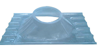 Fiber Base Plate 