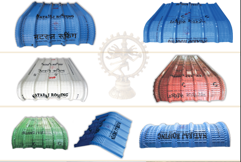 Nataraj Crimped