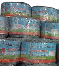 Nataraj Premium BARBED WIRE