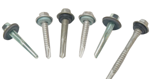 Nataraj Self Drilling Screw