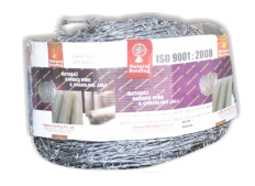  Barbed Wire