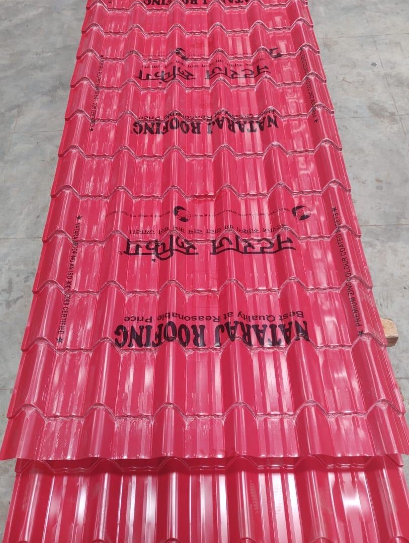 Nataraj Premium Tile Profile