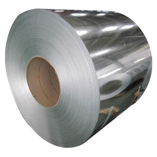 GP Coils/Sheets