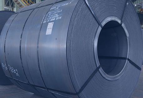 HR Coils/Sheets
