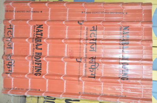 Nataraj Premium Tile Profile